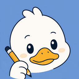 JaneDuck